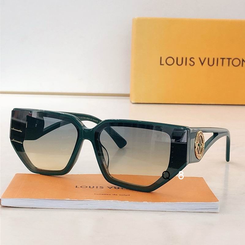 LV Sunglasses ID:20260410-1974